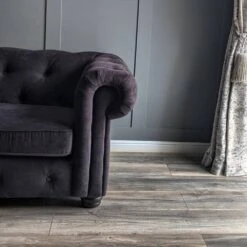 Kronotex Harbour Grey Oak - Exquisite Plus 8mm Laminate Flooring (160206) 11 Kronotex Harbour Grey Oak - Exquisite Plus 8mm Laminate Flooring (160206) -Flooring Home Shop harbour grey oak exquisite plus 8mm laminate flooring 160206 p54195 203008 image