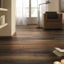 Kronotex Harbour Oak - Robusto Villa 12mm Laminate Flooring (217734) -Flooring Home Shop harbour oak robusto villa 12mm laminate flooring 217734 p84816 191224 image