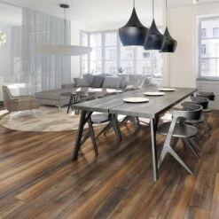 Kronotex Harbour Oak - Robusto Villa 12mm Laminate Flooring (217734) -Flooring Home Shop harbour oak robusto villa 12mm laminate flooring 217734 p84816 191229 image