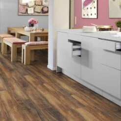 Kronotex Harbour Oak - Robusto Villa 12mm Laminate Flooring (217734) -Flooring Home Shop harbour oak robusto villa 12mm laminate flooring 217734 p84816 191230 image