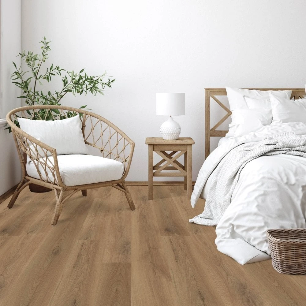 Krono Original Historic Oak - Vintage Classic 10mm Laminate Flooring (144136) 1 Krono Original Historic Oak - Vintage Classic 10mm Laminate Flooring (144136)