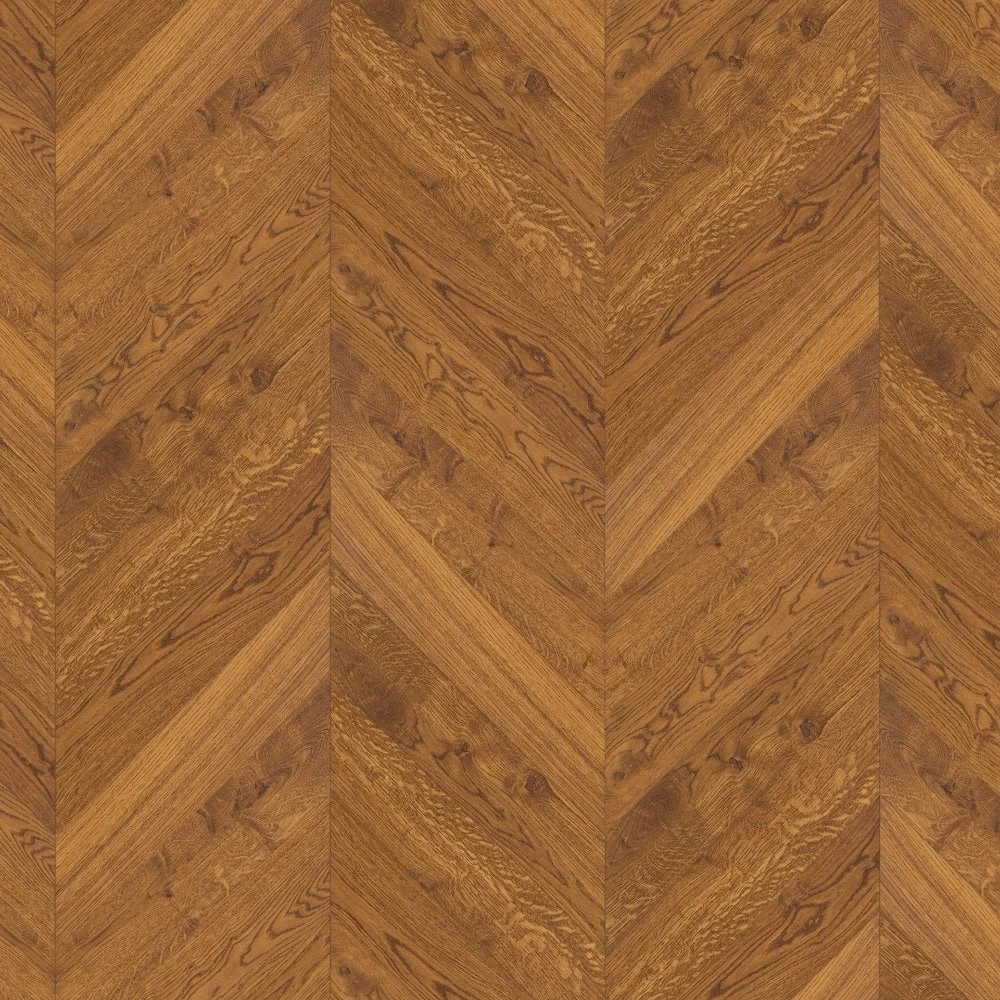 Liberty Floors Honey Oak - Chevron 15mm Engineered Real Wood Flooring (249206) 6 Liberty Floors Honey Oak - Chevron 15mm Engineered Real Wood Flooring (249206) - Image 6