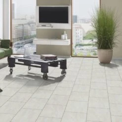 Krono Original Ice Flow - Impressions 8mm Laminate Flooring (249796) -Flooring Home Shop ice flow impressions 8mm laminate flooring 249796 p108469 235611 image