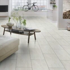 Krono Original Ice Flow - Impressions 8mm Laminate Flooring (249796) -Flooring Home Shop ice flow impressions 8mm laminate flooring 249796 p108469 235613 image