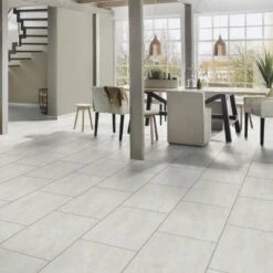 Krono Original Ice Flow - Impressions 8mm Laminate Flooring (249796) -Flooring Home Shop ice flow impressions 8mm laminate flooring 249796 p108469 235615 image