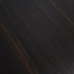 Liberty Floors Imperial Dark Strand Woven Bamboo - Classic 14mm Solid Real Wood Flooring (300858) -Flooring Home Shop imperial dark strand woven bamboo classic 14mm solid real wood flooring 300858 p118921 241576 image