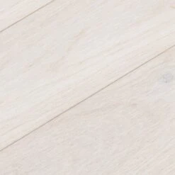 Liberty Floors Ivory White Oak - Chevron 15mm Engineered Real Wood Flooring (249203) -Flooring Home Shop ivory white oak chevron 15mm engineered real wood flooring 249203 p108329 236723 image