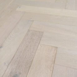 Flooring Home Shop -Flooring Home Shop ivory white oak herringbone parquet 14mm engineered real wood flooring 219387 p85835 201398 image