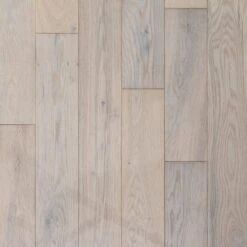 Liberty Floors Ivory White Oak - Premier 14mm Engineered Real Wood Flooring (182142) -Flooring Home Shop ivory white oak premier 14mm engineered real wood flooring 182142 p68607 155771 image