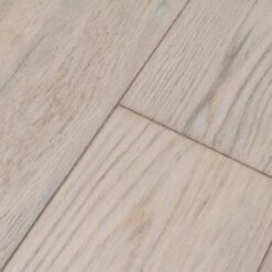 Liberty Floors Ivory White Oak - Premium Click 14mm Engineered Real Wood Flooring (193319) -Flooring Home Shop ivory white oak premium click 14mm engineered real wood flooring 193319 p76060 175157 image
