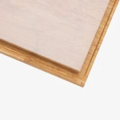 Liberty Floors Ivory White Strand Woven Bamboo - Classic 14mm Solid Real Wood Flooring (300853) -Flooring Home Shop ivory white strand woven bamboo classic 14mm solid real wood flooring 300853 p118919 241561 image