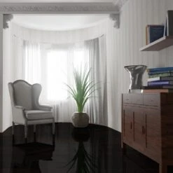 Liberty Floors Karoo Maple - Lustre 8mm High Gloss Laminate Flooring (217787) 9 Liberty Floors Karoo Maple - Lustre 8mm High Gloss Laminate Flooring (217787) -Flooring Home Shop karoo maple lustre 8mm high gloss laminate flooring 217787 p84869 191394 image