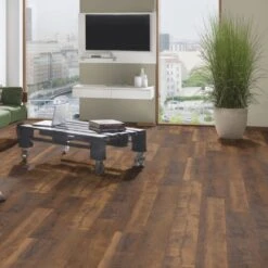 Krono Original Laguna Oak - Vintage Classic 10mm Laminate Flooring (315795) -Flooring Home Shop laguna oak vintage classic 10mm laminate flooring 315795 p108471 235629 image