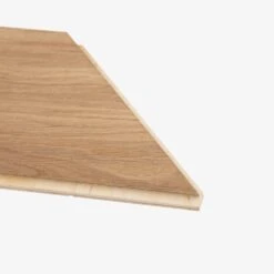 Liberty Floors Light Oak Oiled - Chevron 15mm Engineered Real Wood Flooring (249205) -Flooring Home Shop light oak oiled chevron 15mm engineered real wood flooring 249205 p108331 236706 image