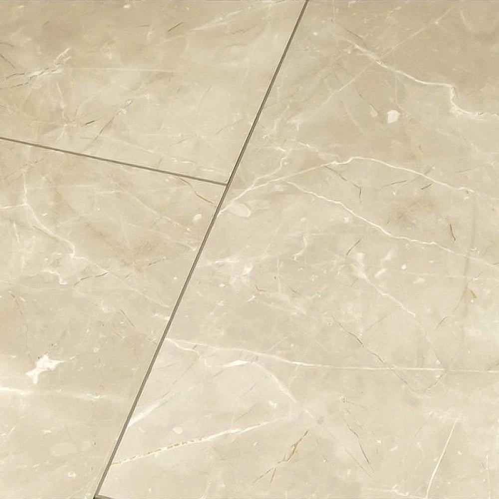 Liberty Floors Light Pinto - Lustre Stone 8mm High Gloss Laminate Flooring (223771) 2 Liberty Floors Light Pinto - Lustre Stone 8mm High Gloss Laminate Flooring (223771) - Image 2