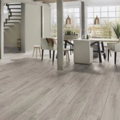 Krono Original Longbow Oak - Supernatural Classic 8mm Laminate Flooring (249786) -Flooring Home Shop longbow oak supernatural classic 8mm laminate flooring 249786 p108459 235813 image