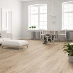 Swiss Krono Lugano Oak - Noblesse 8mm Laminate Flooring (218882) 14 Swiss Krono Lugano Oak - Noblesse 8mm Laminate Flooring (218882) -Flooring Home Shop lugano oak noblesse 8mm laminate flooring 218882 p85624 193975 image