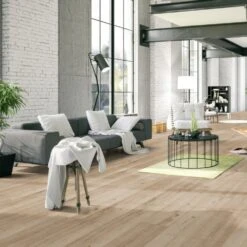Swiss Krono Lugano Oak - Noblesse 8mm Laminate Flooring (218882) 15 Swiss Krono Lugano Oak - Noblesse 8mm Laminate Flooring (218882) -Flooring Home Shop lugano oak noblesse 8mm laminate flooring 218882 p85624 193976 image