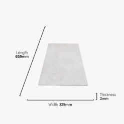 Liberty Floors Majestic Stone - Living Choice 2mm Luxury Vinyl Flooring (254595) -Flooring Home Shop majestic stone living choice 2mm luxury vinyl flooring 254595 p110324 237408 image