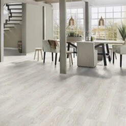 Krono Original Misty Sterling - Supernatural Classic 8mm Laminate Flooring (249790) -Flooring Home Shop misty sterling supernatural classic 8mm laminate flooring 249790 p108463 235870 image