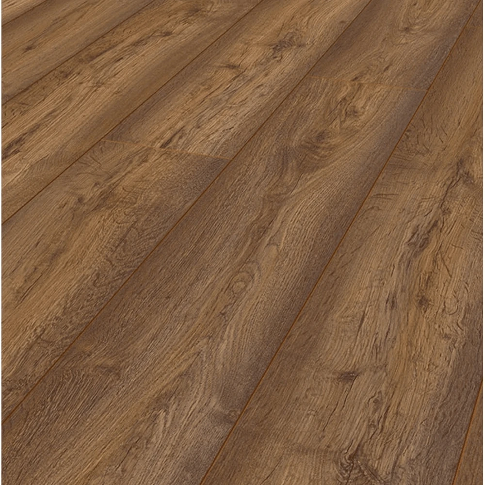 Krono Original Modena Oak - Vario Supernatural 8mm Laminate Flooring (144127) 2 Krono Original Modena Oak - Vario Supernatural 8mm Laminate Flooring (144127) - Image 2