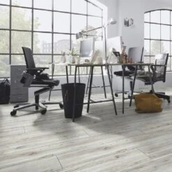 Kronotex Montmelo Creme Oak - Exquisite Plus 8mm Laminate Flooring (160207) -Flooring Home Shop montmelo creme oak exquisite plus 8mm laminate flooring 160207 p54196 185097 image