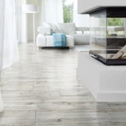 Kronotex Montmelo Creme Oak - Exquisite Plus 8mm Laminate Flooring (160207) -Flooring Home Shop montmelo creme oak exquisite plus 8mm laminate flooring 160207 p54196 185098 image
