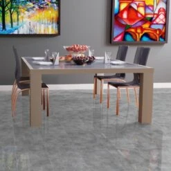 Liberty Floors Morretes - Lustre Stone 8mm High Gloss Laminate Flooring (223768) -Flooring Home Shop morretes lustre stone 8mm high gloss laminate flooring 223768 p89998 207799 image
