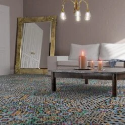Liberty Floors Mosaic - Lustre Authentic 2.0 8mm Laminate Flooring (248713) -Flooring Home Shop mosaic lustre authentic 2 0 8mm laminate flooring 248713 p107978 229091 image