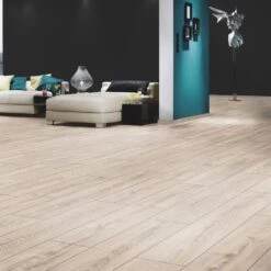Krono Original Mushroom Carpenter Oak - Vintage Classic 10mm Laminate Flooring (249805) -Flooring Home Shop mushroom carpenter oak vintage classic 10mm laminate flooring 249805 p108478 235732 image