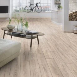 Krono Original Mushroom Carpenter Oak - Vintage Classic 10mm Laminate Flooring (249805) -Flooring Home Shop mushroom carpenter oak vintage classic 10mm laminate flooring 249805 p108478 235735 image