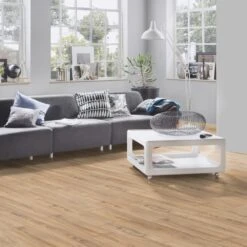 Krono Original Natural Carpenter Oak - Vintage Classic 10mm Laminate Flooring (249804) 11 Krono Original Natural Carpenter Oak - Vintage Classic 10mm Laminate Flooring (249804) -Flooring Home Shop natural carpenter oak vintage classic 10mm laminate flooring 249804 p108477 235726 image