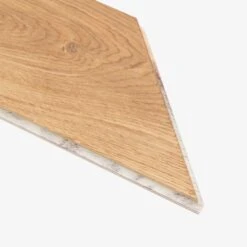 Liberty Floors Natural Oak Oiled - Chevron 15mm Engineered Real Wood Flooring (249204) 9 Liberty Floors Natural Oak Oiled - Chevron 15mm Engineered Real Wood Flooring (249204) -Flooring Home Shop natural oak oiled chevron 15mm engineered real wood flooring 249204 p108330 236669 image