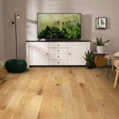 Liberty Floors Natural Oak Oiled - Premier 14mm Engineered Real Wood Flooring (188215) -Flooring Home Shop natural oak oiled premier 14mm engineered real wood flooring 188215 p73842 242872 image
