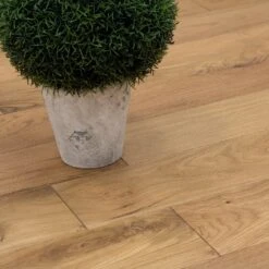 Liberty Floors Natural Oak Oiled - Premier 14mm Engineered Real Wood Flooring (188215) -Flooring Home Shop natural oak oiled premier 14mm engineered real wood flooring 188215 p73842 242873 image