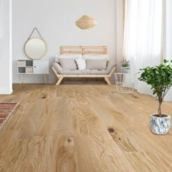 Liberty Floors Natural Oak - Premium Click 14mm Engineered Real Wood Flooring (190272) 5 Liberty Floors Natural Oak - Premium Click 14mm Engineered Real Wood Flooring (190272) -Flooring Home Shop natural oak premium click 14mm engineered real wood flooring 190272 p74922 168896 image