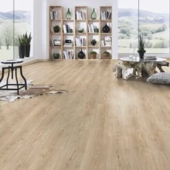 Krono Original Natural Sterling - Supernatural Classic 8mm Laminate Flooring (249791) -Flooring Home Shop natural sterling supernatural classic 8mm laminate flooring 249791 p108464 235882 image