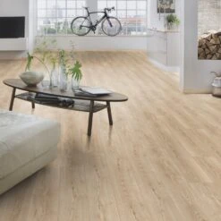Krono Original Natural Sterling - Supernatural Classic 8mm Laminate Flooring (249791) -Flooring Home Shop natural sterling supernatural classic 8mm laminate flooring 249791 p108464 235884 image