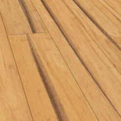 Liberty Floors Natural Strand Woven Bamboo - Rustic 14mm Solid Real Wood Flooring (217633) -Flooring Home Shop natural strand woven bamboo rustic 14mm solid real wood flooring 217633 p84738 213193 image