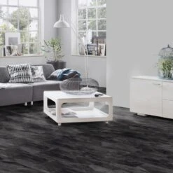 Krono Original Nightfall Slate - Impressions 8mm Laminate Flooring (219265) -Flooring Home Shop nightfall slate impressions 8mm laminate flooring 219265 p85772 194085 image