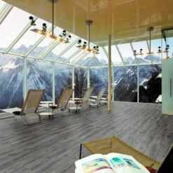 Swiss Krono Oak Lazio - Lifestyle 10mm Laminate Flooring (218891) -Flooring Home Shop oak lazio lifestyle 10mm laminate flooring 218891 p85633 194029 image