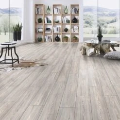 Krono Original Oyster Scandi Larch - Vintage Classic 10mm Laminate Flooring (249801) 10 Krono Original Oyster Scandi Larch - Vintage Classic 10mm Laminate Flooring (249801) -Flooring Home Shop oyster scandi larch vintage classic 10mm laminate flooring 249801 p108474 235690 image