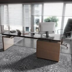 Liberty Floors Palazzo - Lustre Authentic 8mm Laminate Flooring (156169) -Flooring Home Shop palazzo lustre authentic 8mm laminate flooring 156169 p51945 187912 image