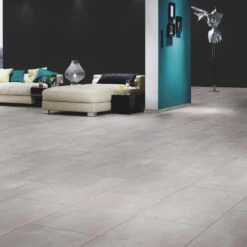 Krono Original Pearl Grey - Impressions 8mm Laminate Flooring (249793) 11 Krono Original Pearl Grey - Impressions 8mm Laminate Flooring (249793) -Flooring Home Shop pearl grey impressions 8mm laminate flooring 249793 p108466 235912 image