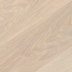 Liberty Floors Pearl White Oak - Manor Herringbone Parquet 14mm Engineered Real Wood Flooring (249872) -Flooring Home Shop pearl white oak manor herringbone parquet 14mm engineered real wood flooring 249872 p108539 236062 image