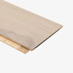 Liberty Floors Pearl White Oak - Manor Herringbone Parquet 14mm Engineered Real Wood Flooring (249872) -Flooring Home Shop pearl white oak manor herringbone parquet 14mm engineered real wood flooring 249872 p108539 236063 image