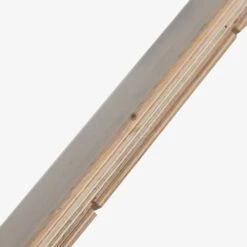 Liberty Floors Pebble Grey Oak - Chevron 15mm Engineered Real Wood Flooring (249202) -Flooring Home Shop pebble grey oak chevron 15mm engineered real wood flooring 249202 p108328 236698 image