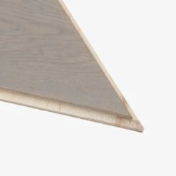 Liberty Floors Pebble Grey Oak - Chevron 15mm Engineered Real Wood Flooring (249202) -Flooring Home Shop pebble grey oak chevron 15mm engineered real wood flooring 249202 p108328 236699 image