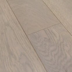 Liberty Floors Pebble Grey Oak - Premier 14mm Engineered Real Wood Flooring (219582) -Flooring Home Shop pebble grey oak premier 14mm engineered real wood flooring 219582 p85920 202617 image