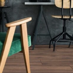 Kronotex Petterson Oak - Mega Plus Super-Wide 8mm Laminate Flooring (221385) -Flooring Home Shop petterson oak mega plus super wide 8mm laminate flooring 221385 p87647 203212 image